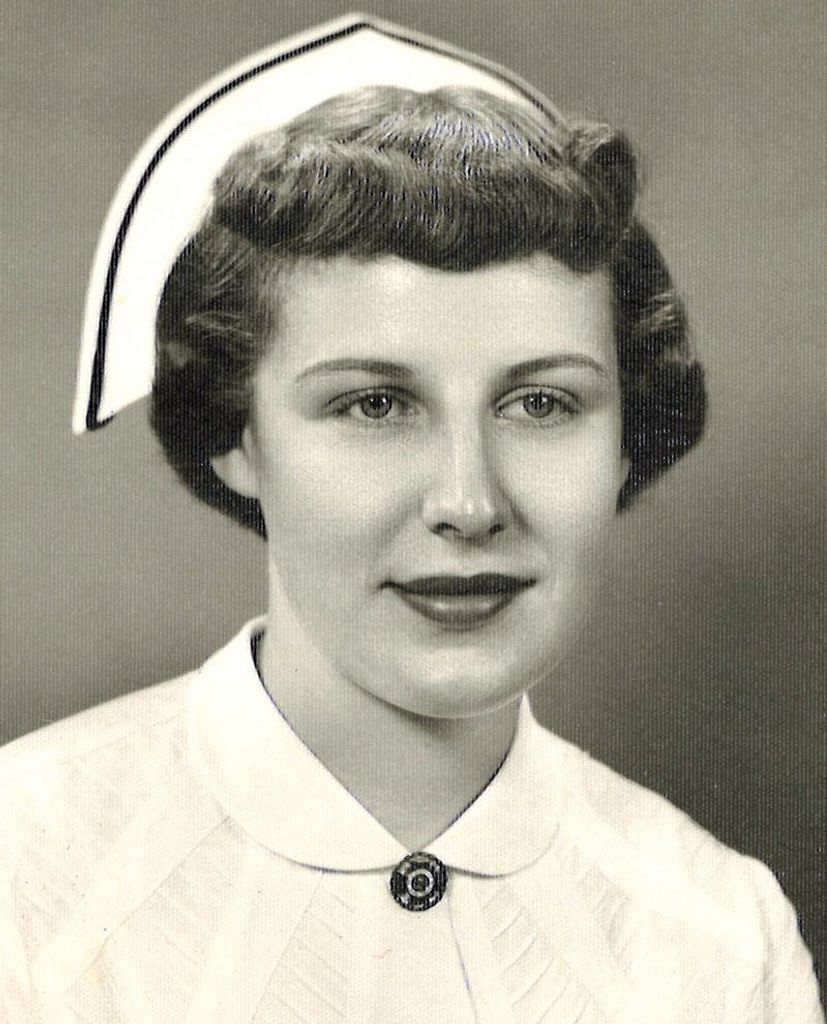Roberta “Ladine” Hartman