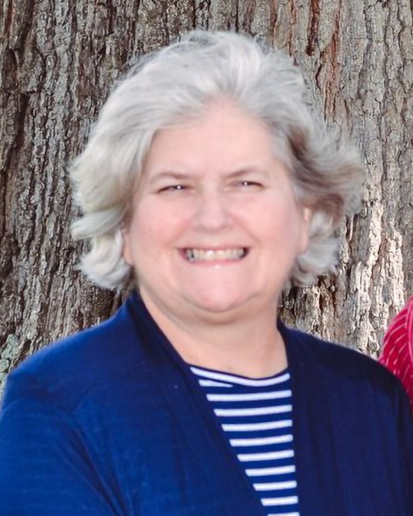 Jill Creamer Uphaus Profile Photo