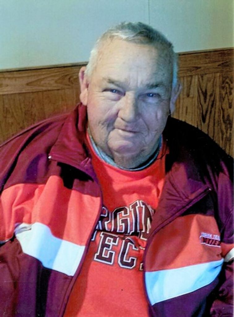 James Darrell "Tank" Sears Profile Photo