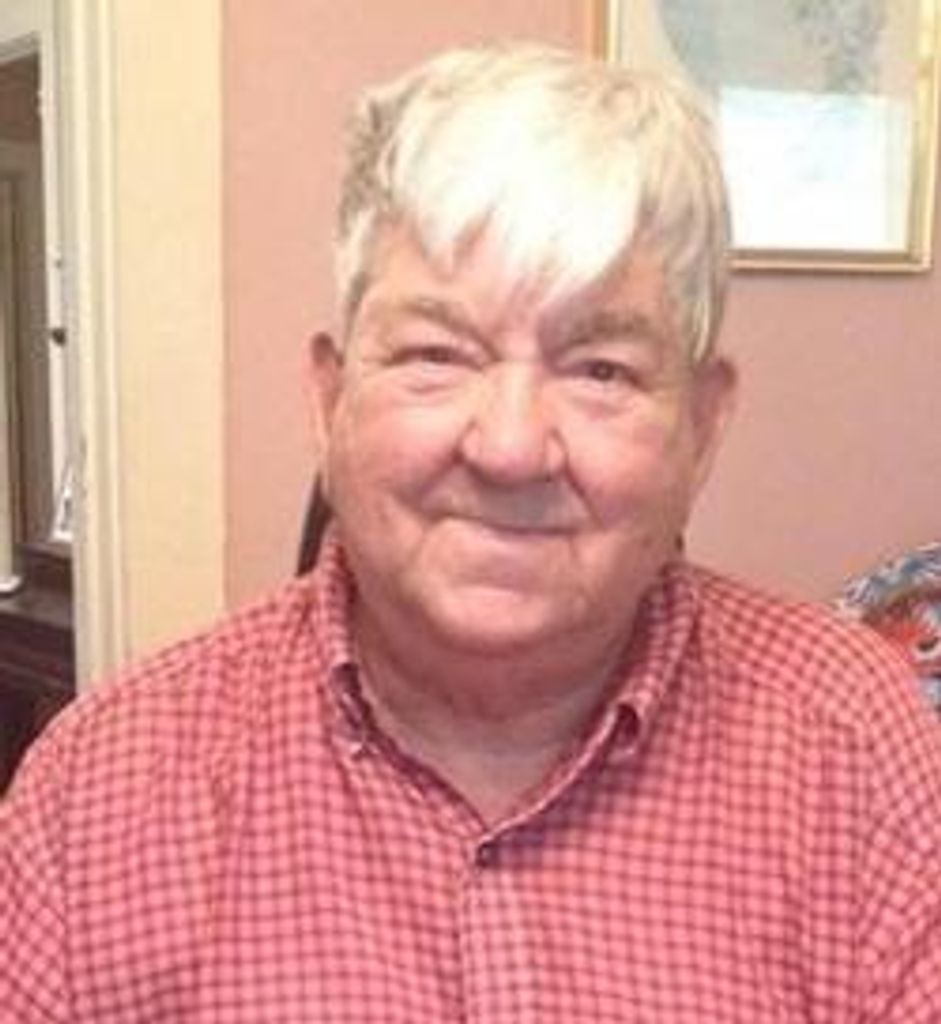 Charles Gus Denton Sr.