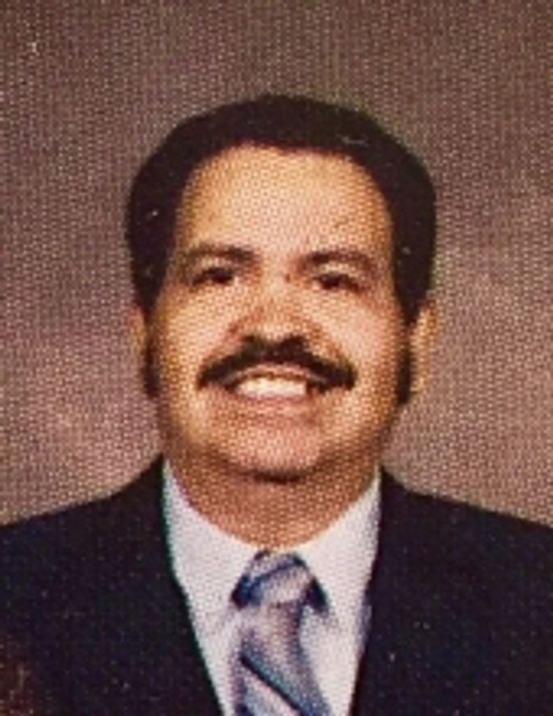 George Robert Gonzalez