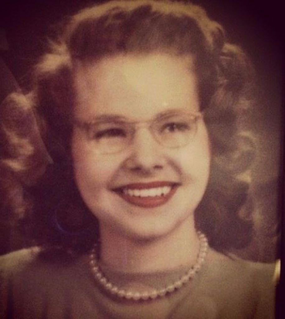 Rebecca G. Bridget