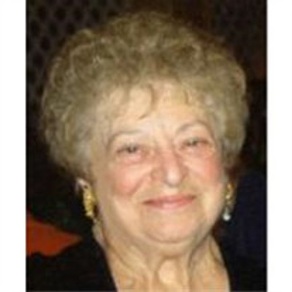 Lucy M. Corona