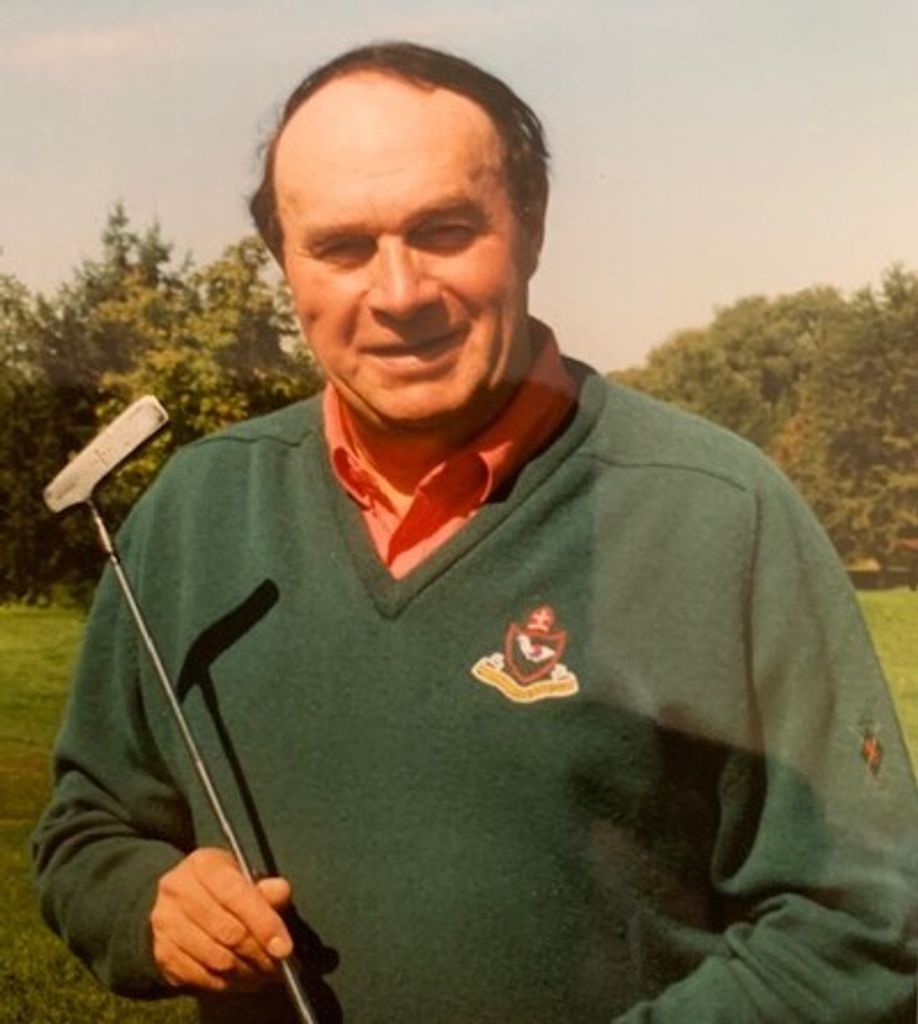 Earl John Skiff Profile Photo