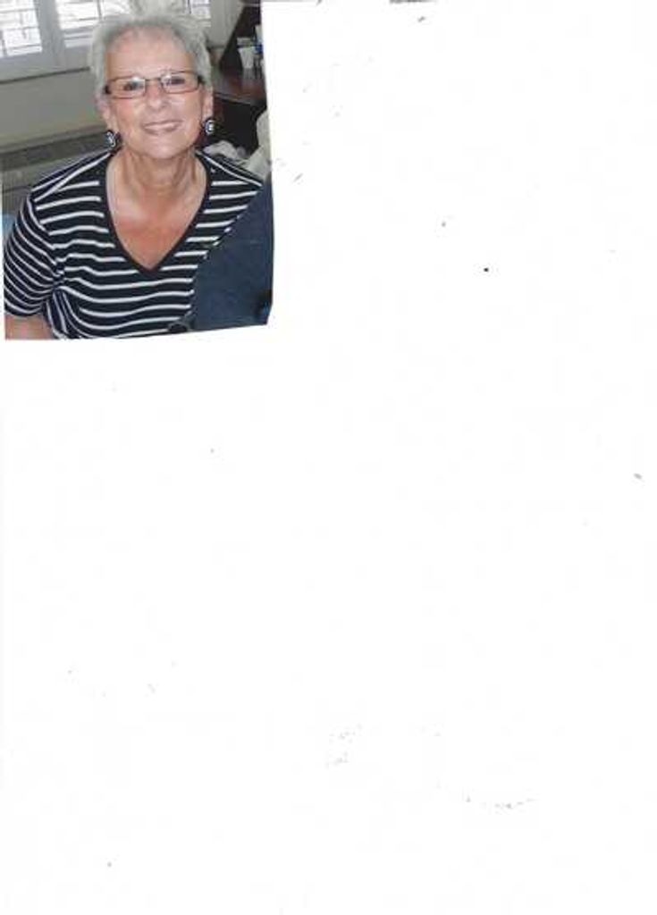 Suzanne Denise Gilvey Profile Photo