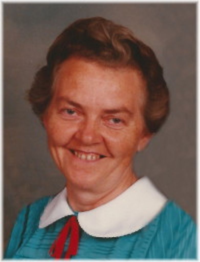 Edna Rosin