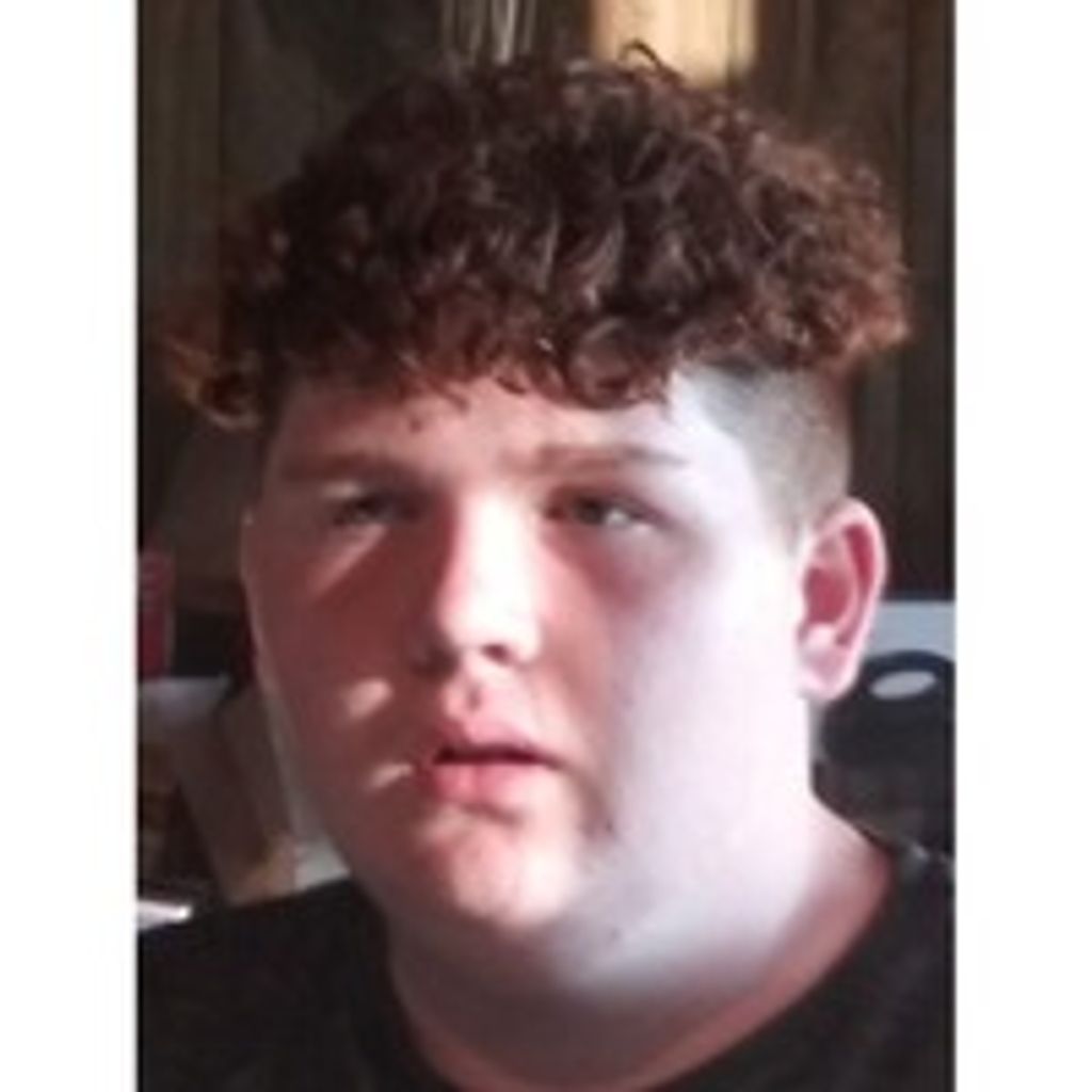 Brandon Matthew Hayes