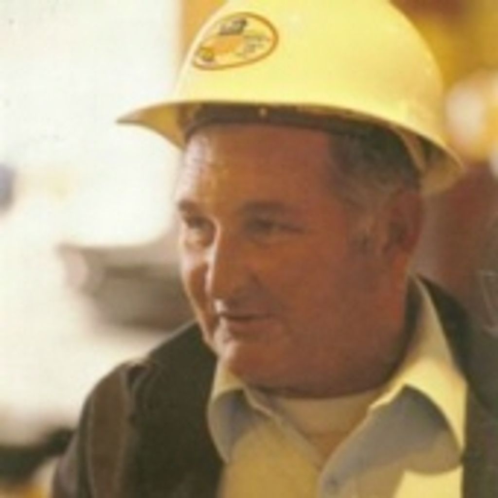 William "Bulldog" Clark