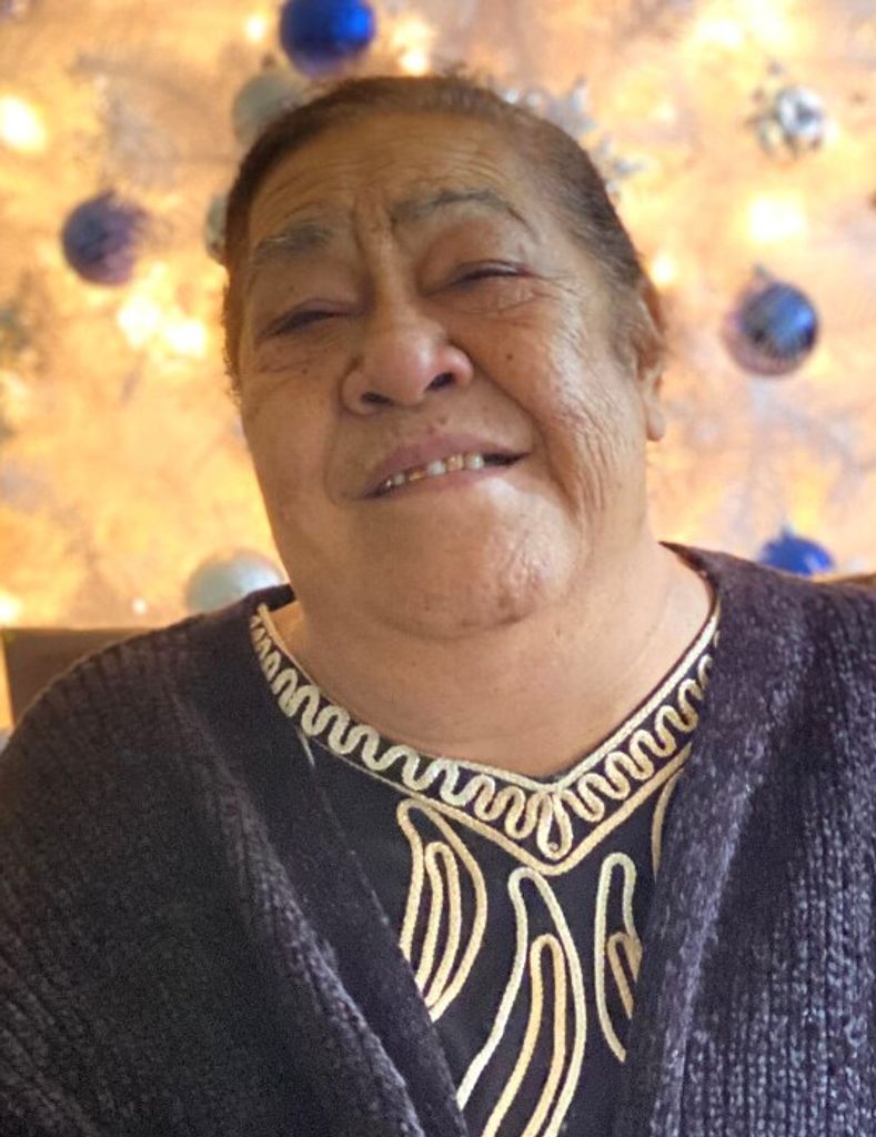 Makeleta T. Bloomfield Profile Photo