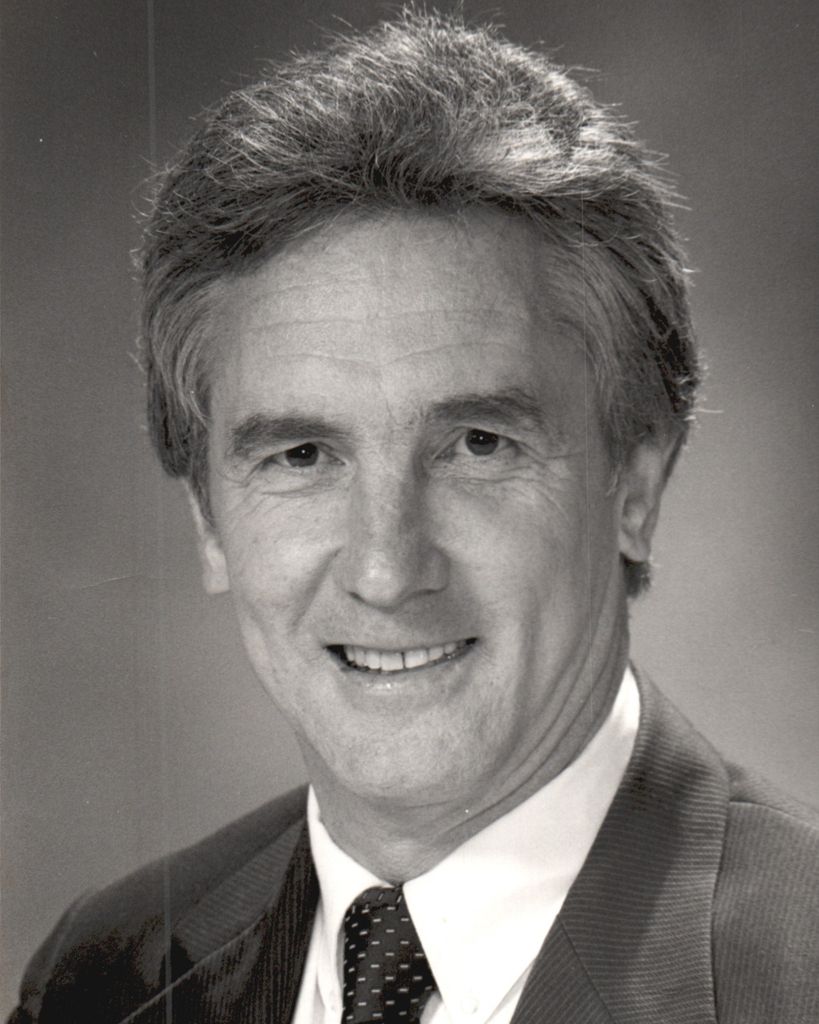 Harry F. Lemmon