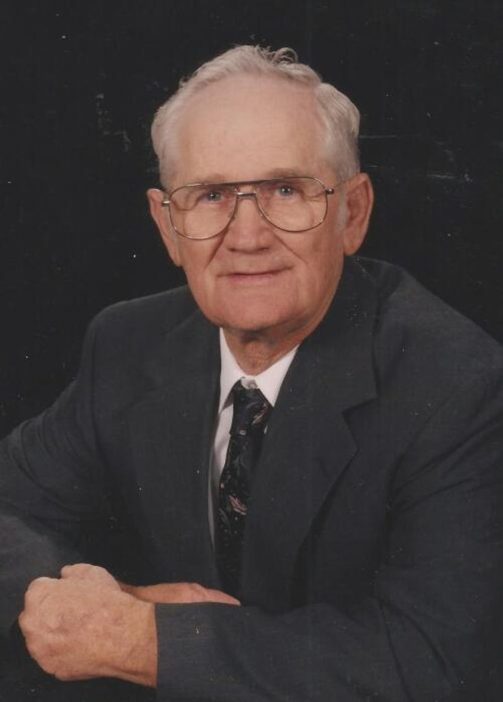 Billy Joe Poskey Profile Photo