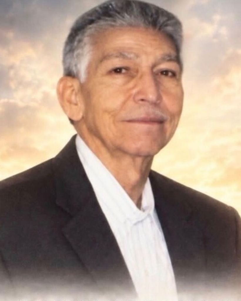 Adan Alaniz Profile Photo