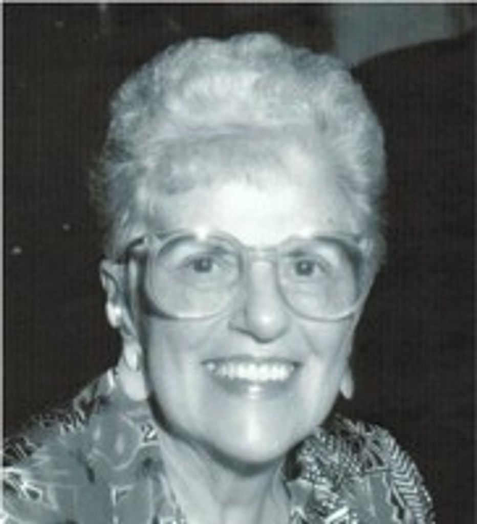 Dorothy  "Dottie" Soule