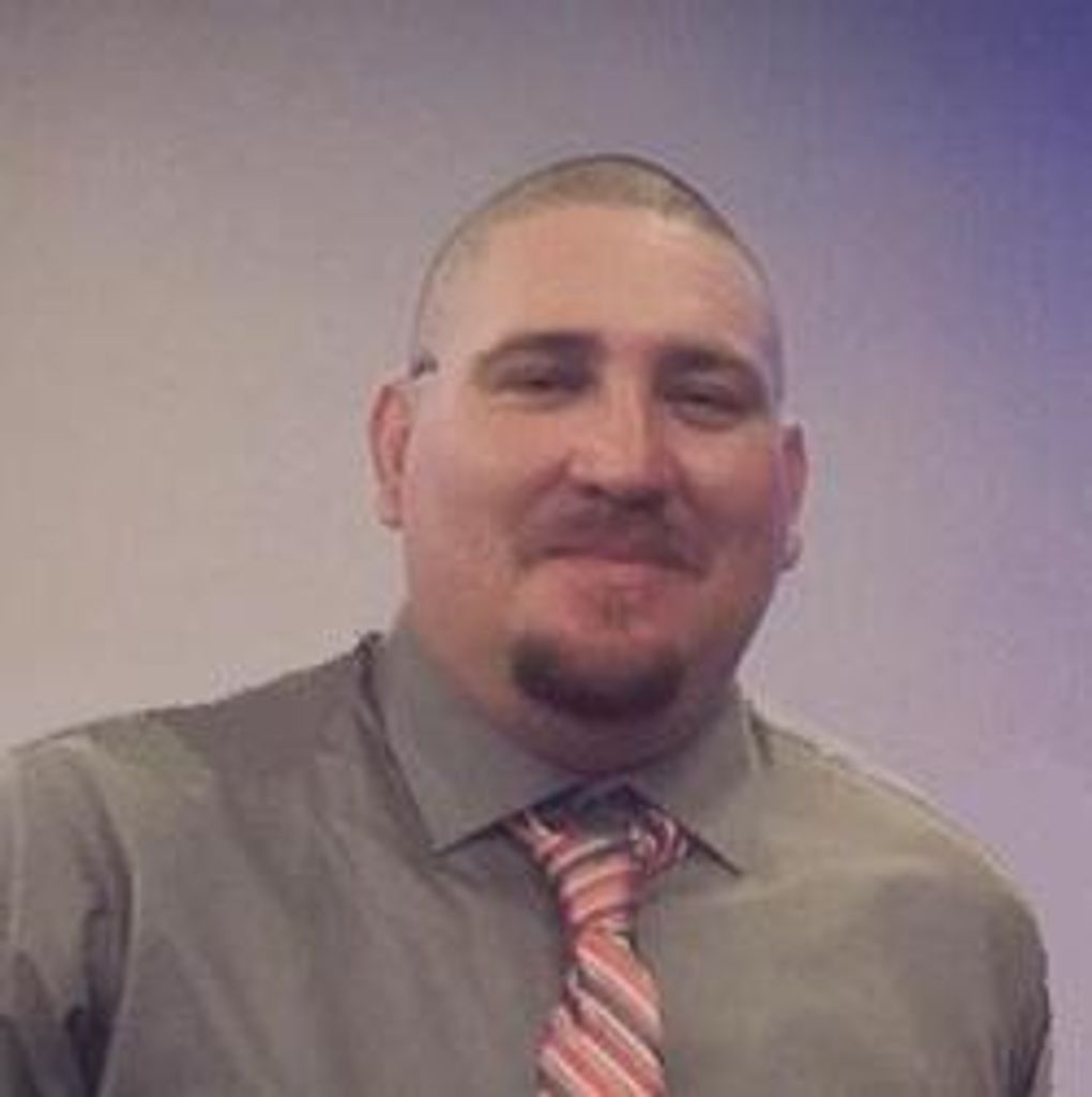 Raul Morales, Jr. Profile Photo