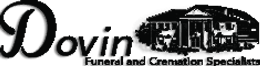 Dovin Funeral & Cremation Specialists Logo