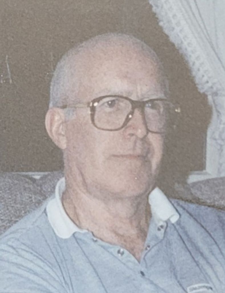 Richard H. Toohey