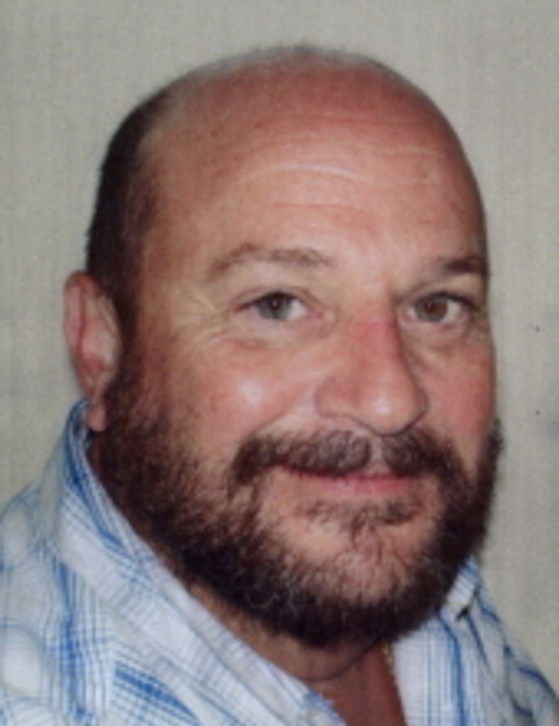 Gerald E. Smith, Jr. 