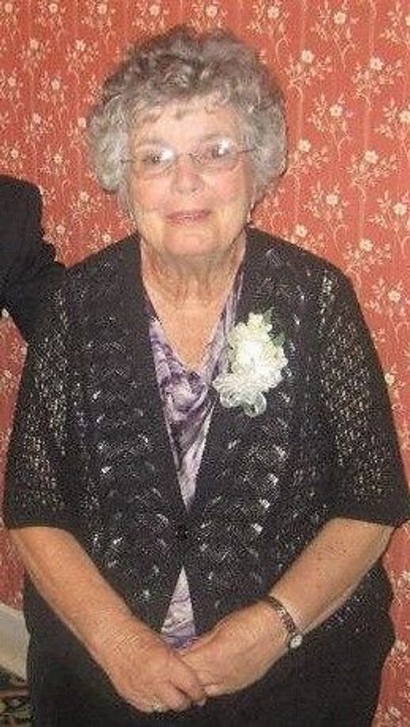 Helen Margaret Feltz