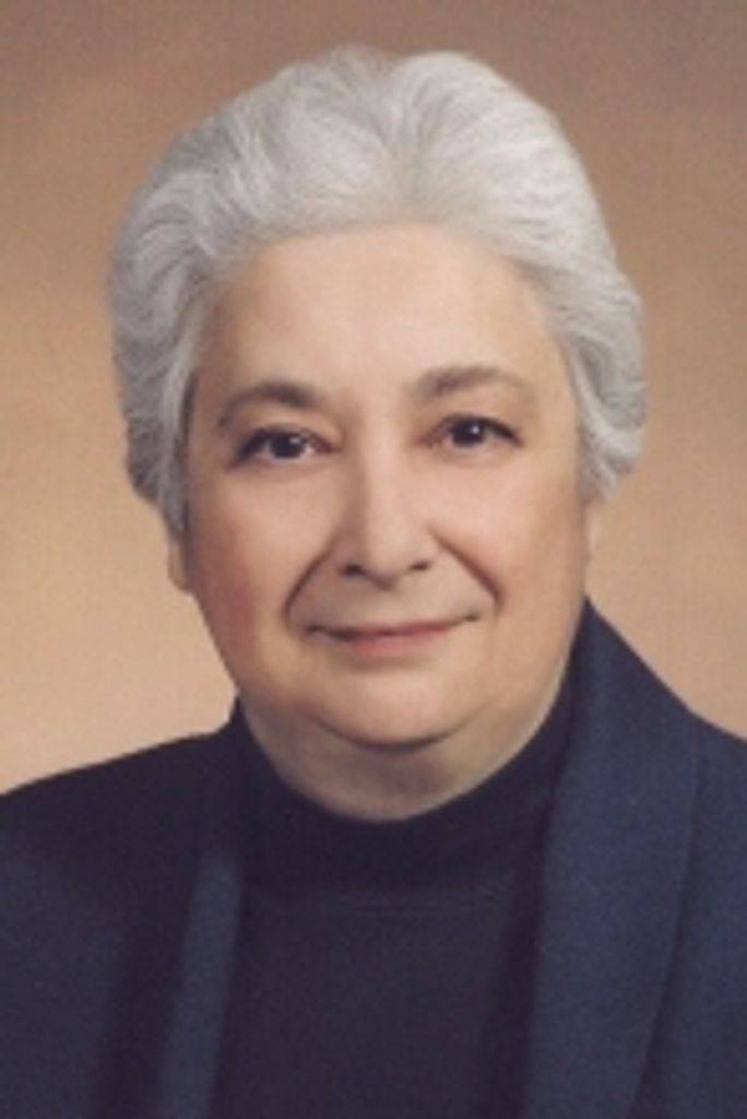 Carole Ann Williams