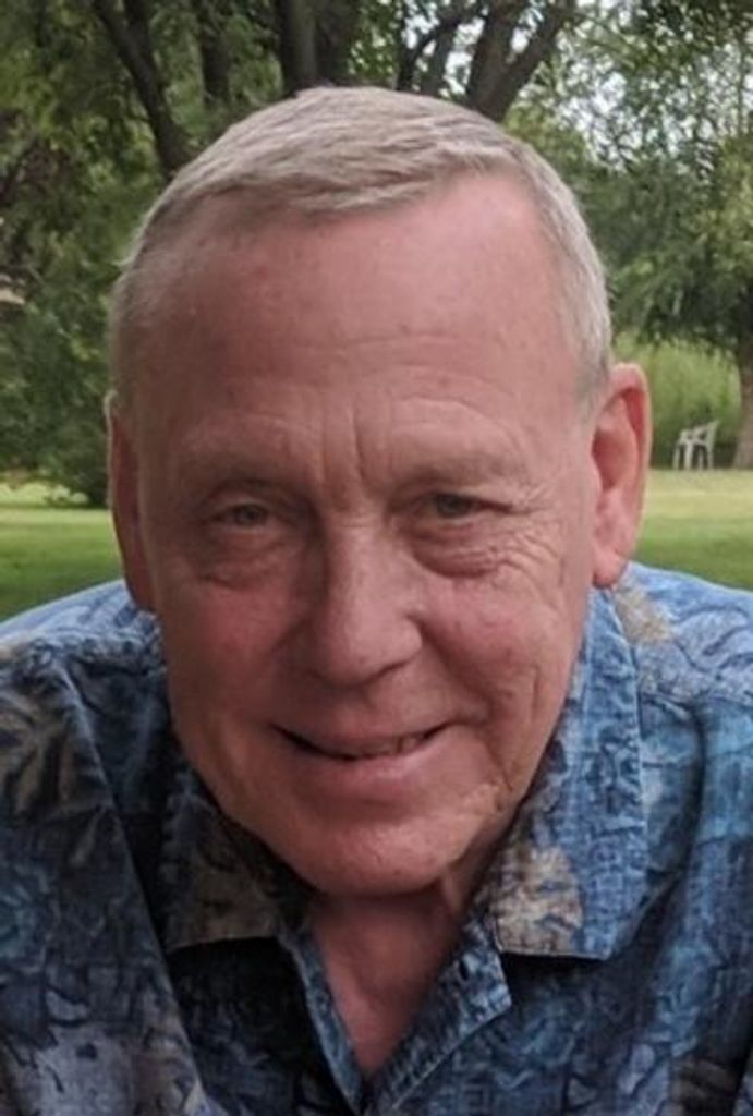 David Alan Schillinger Profile Photo