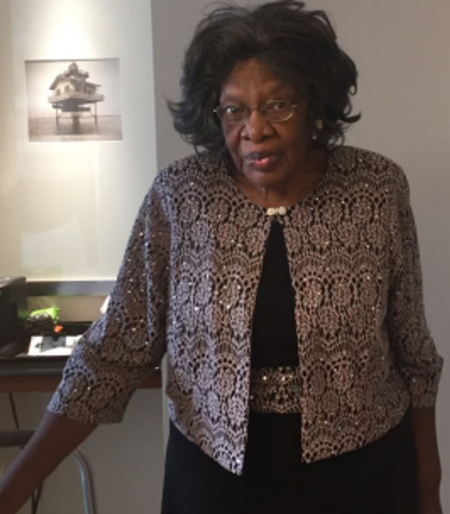 Gladys Gray
