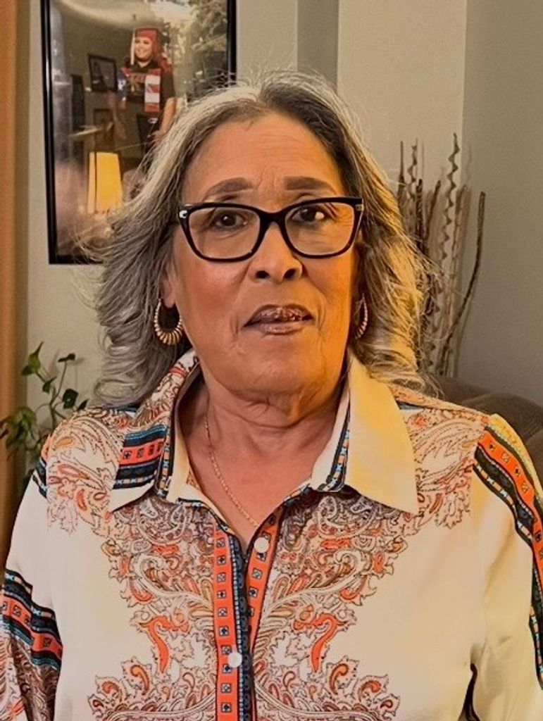 Maria Antonia Soto Profile Photo