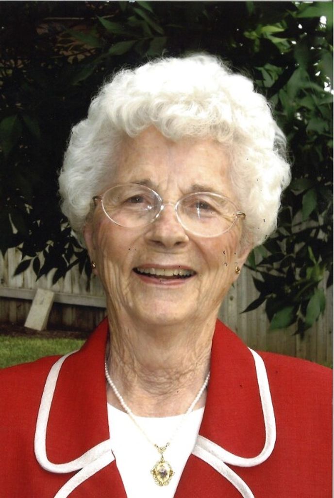Retta Huffaker Brammer