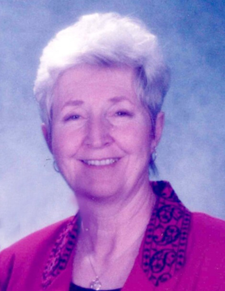 Anita Potter Harmon Profile Photo