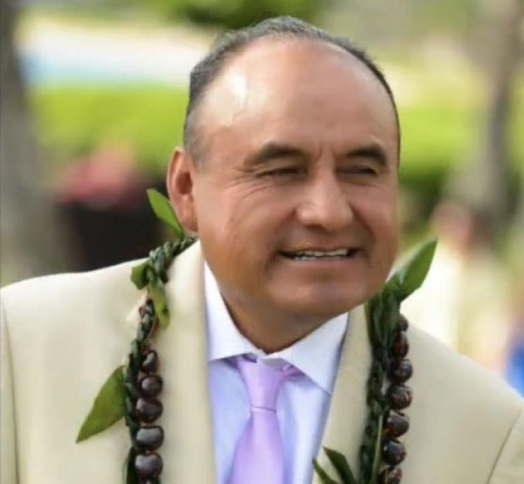 Isaias Maldonado Profile Photo