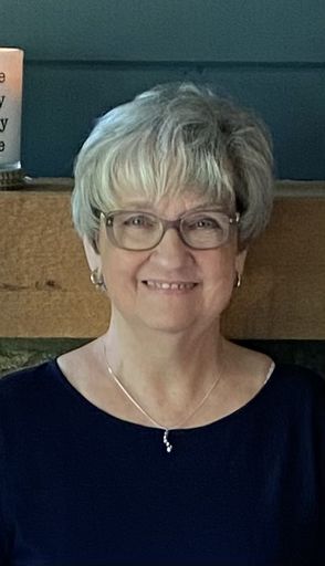 Frances Thomason's obituary image