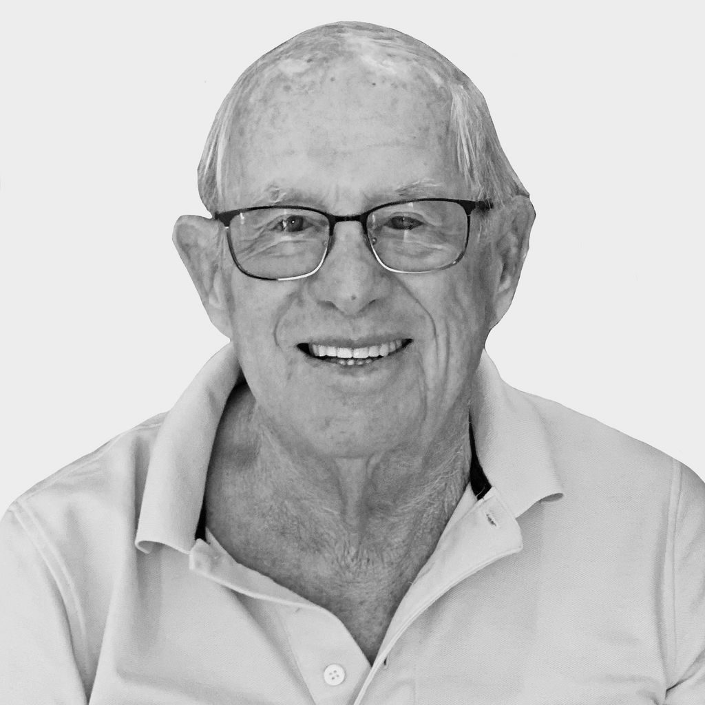 Homer Clyde Cox Iii Profile Photo