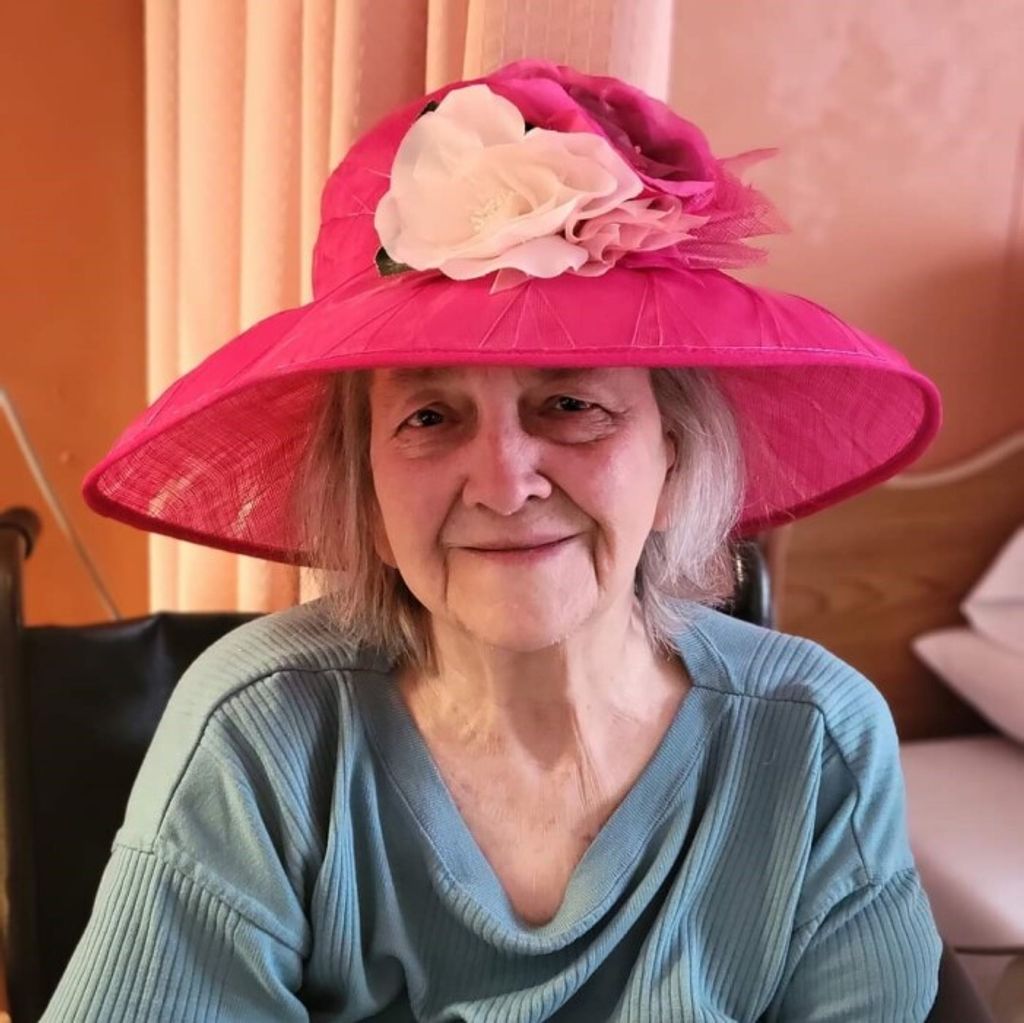 Mildred L. (Havener)  Kaysinger Profile Photo