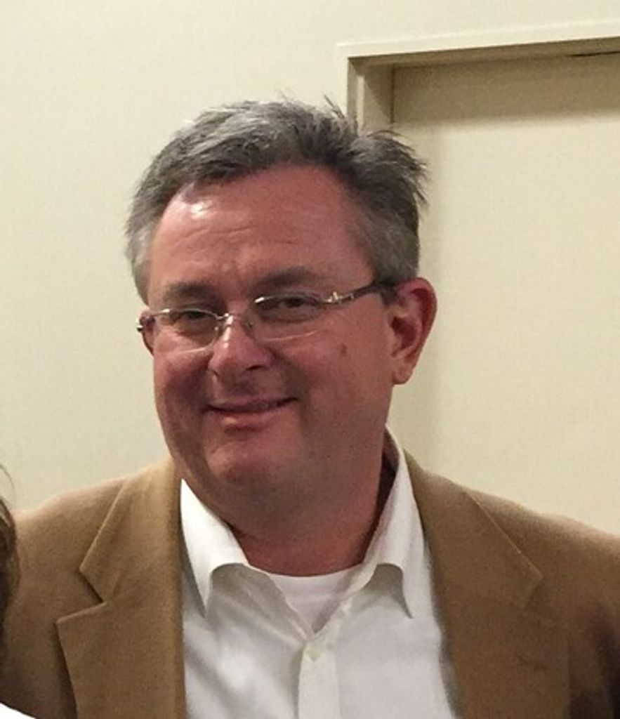 Scott Allen Williams Profile Photo