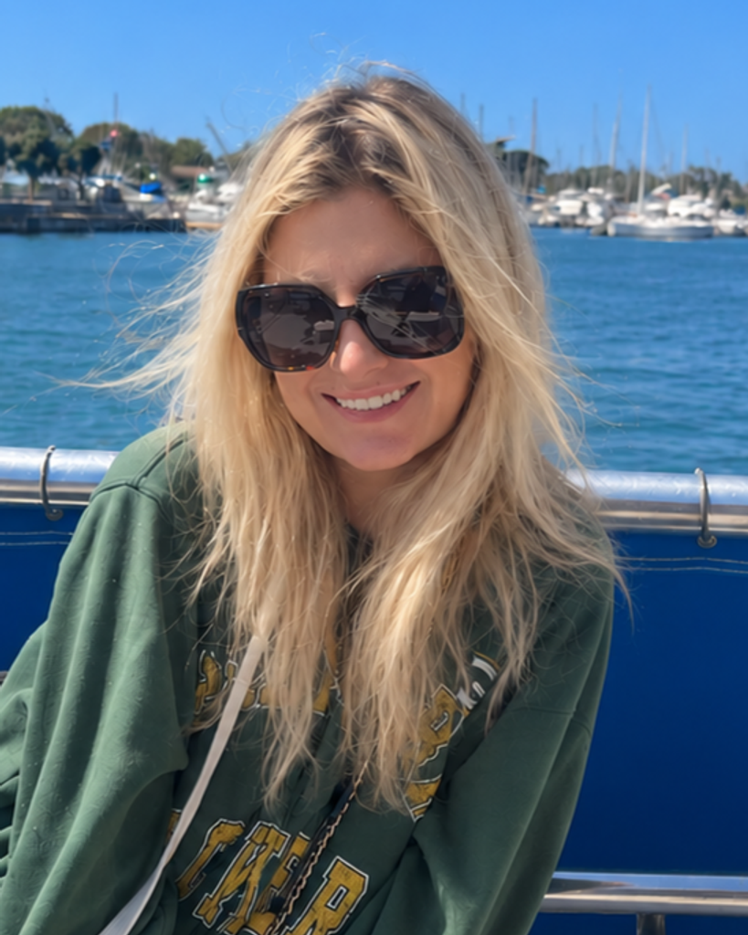 Danielle Jean Hoysgaard