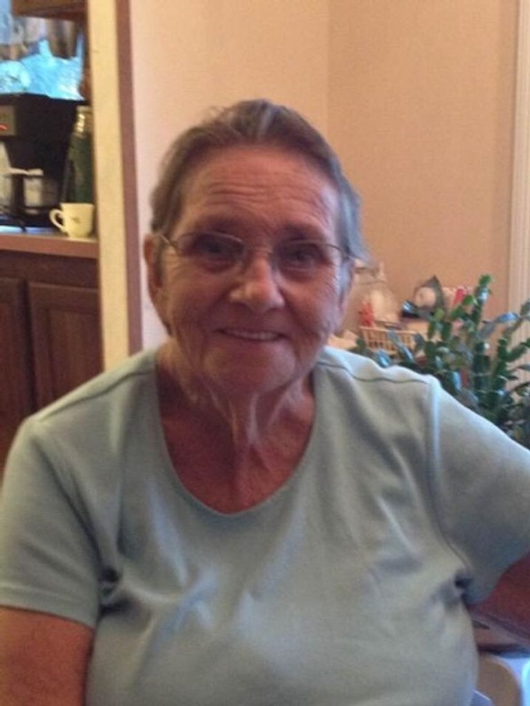 Shirley M. Smith Profile Photo