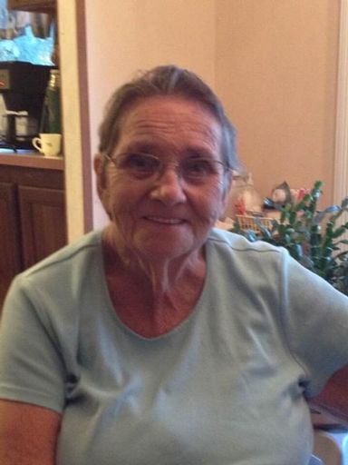 Photo of Shirley M. Smith