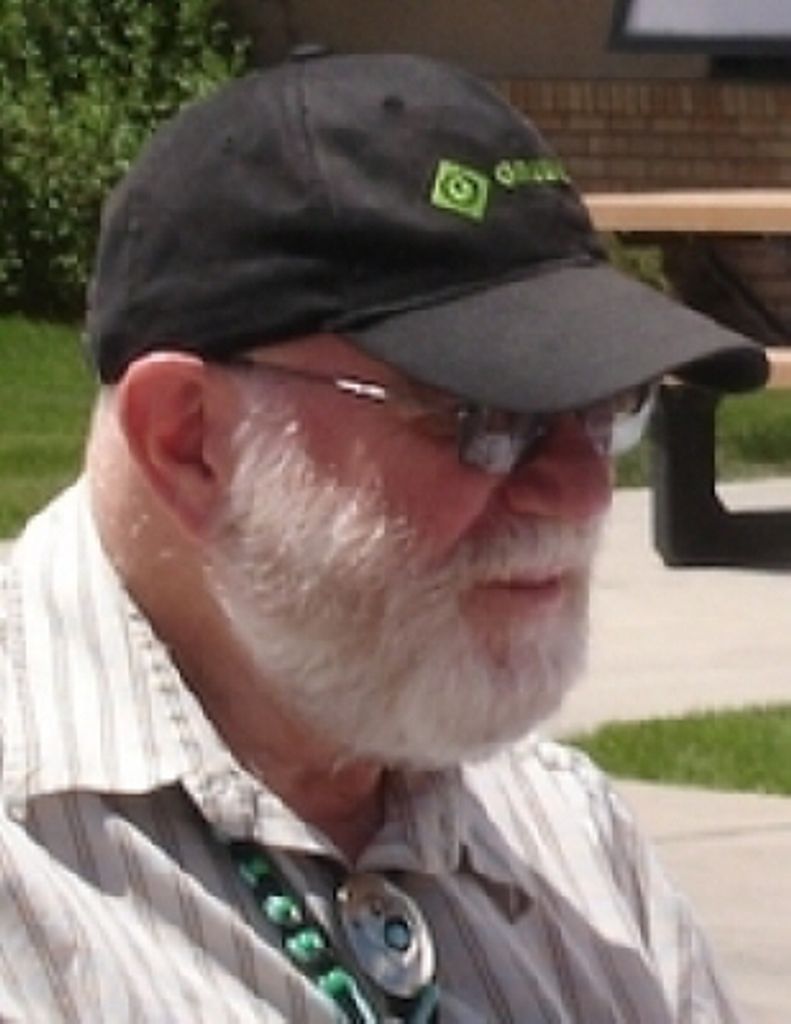 Kenneth Keith Landis Profile Photo