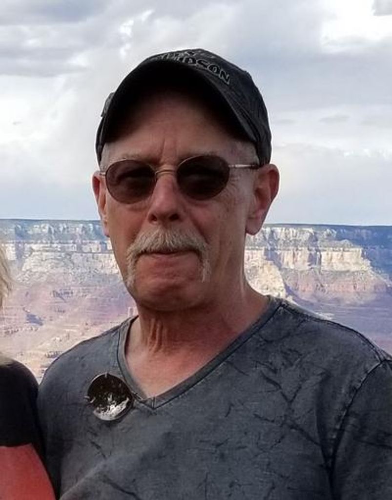 John A. Havens Profile Photo