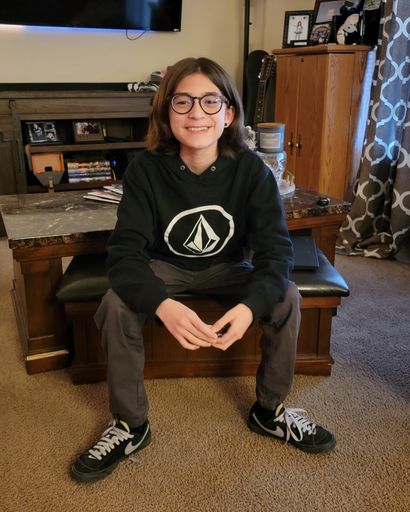 Christian Andres Torrez's obituary image