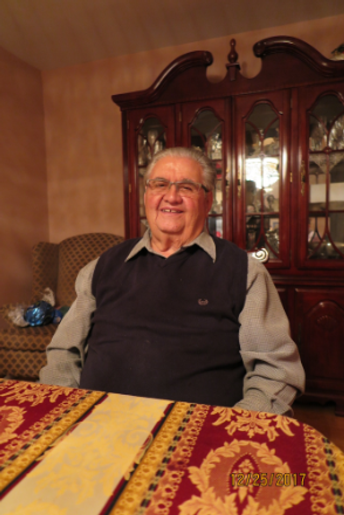 Gus Vasilakis