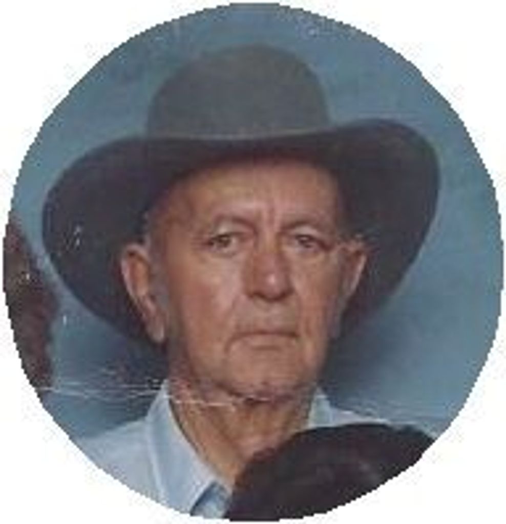 Lawrence Clyde Cart, Sr.