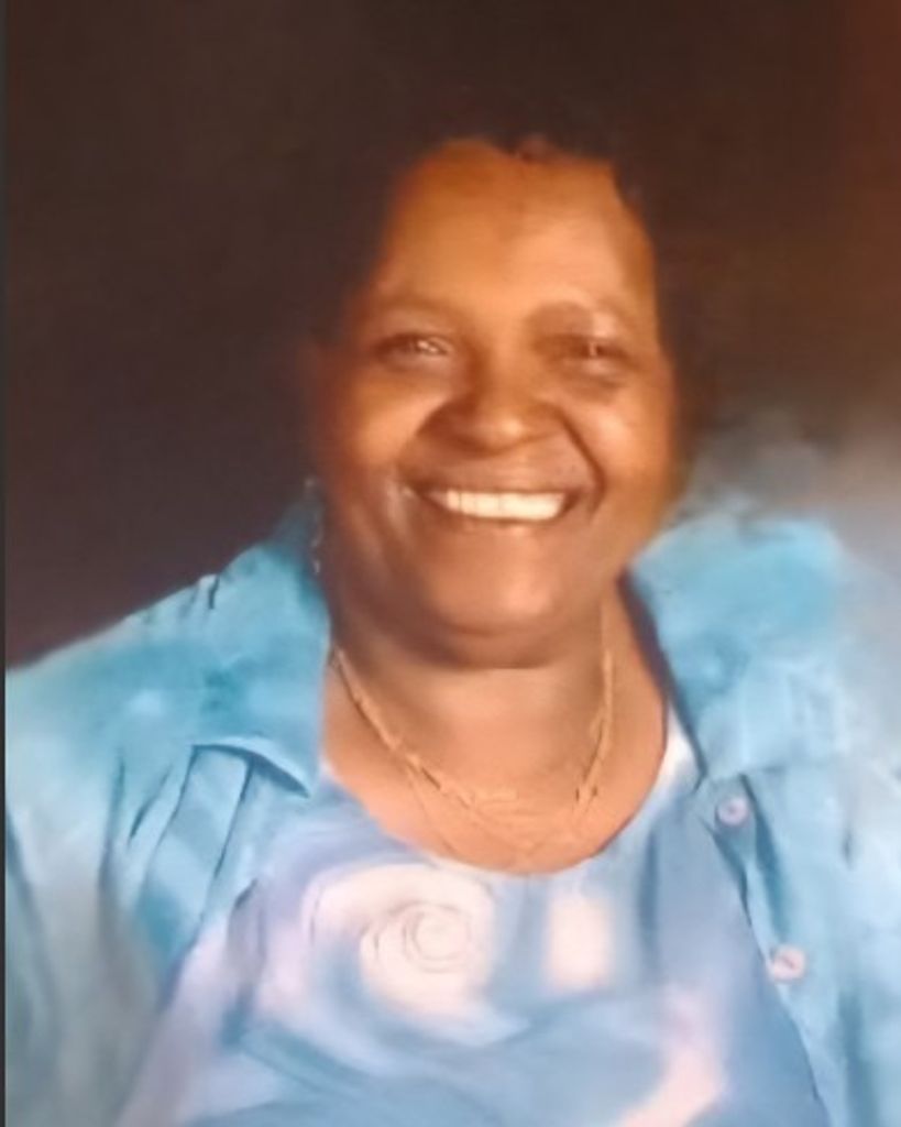 Mother Hester Lee Mayfield-Major Profile Photo