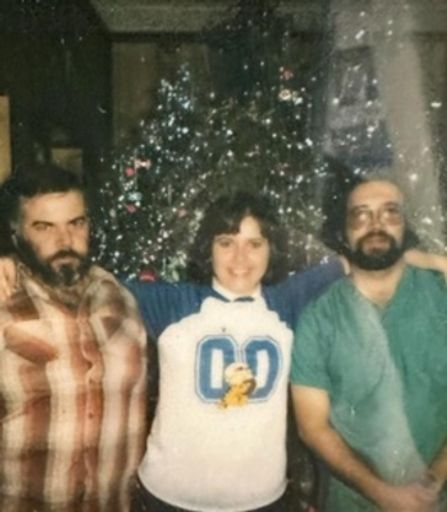 John Robert Hughes Profile Photo