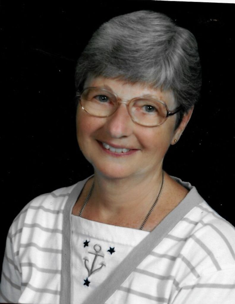 Ruth E. Steinberger Profile Photo