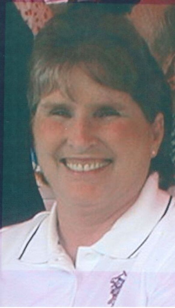 Effie Gail Johnson