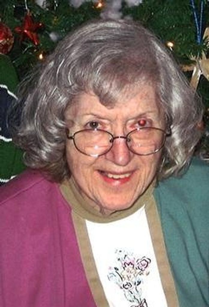 Bonnie Yates