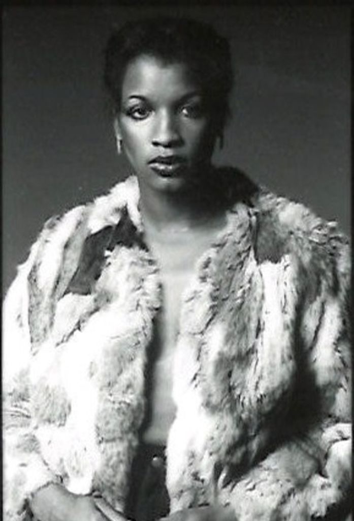 Mrs. Naomi Luther Profile Photo