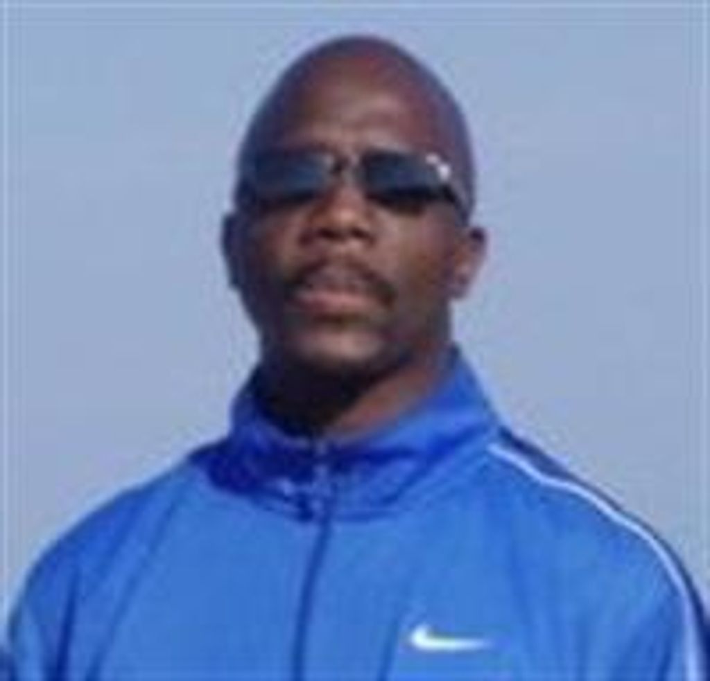 SHADRACH K. WALKER, JR Profile Photo