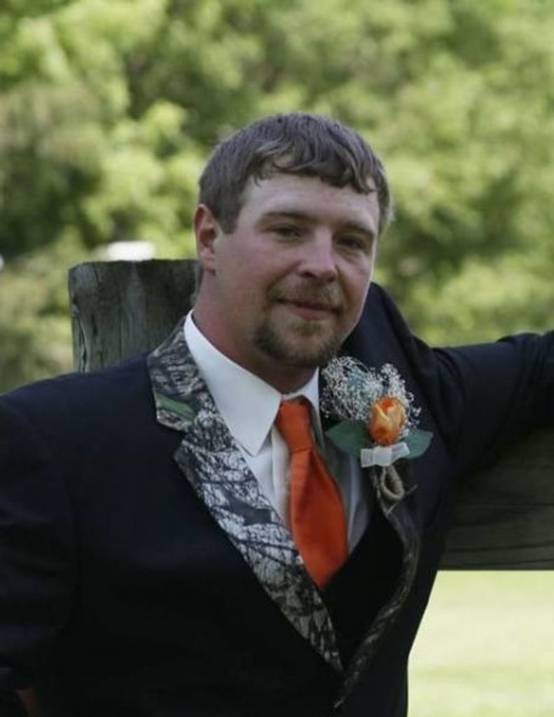 Michael Johns