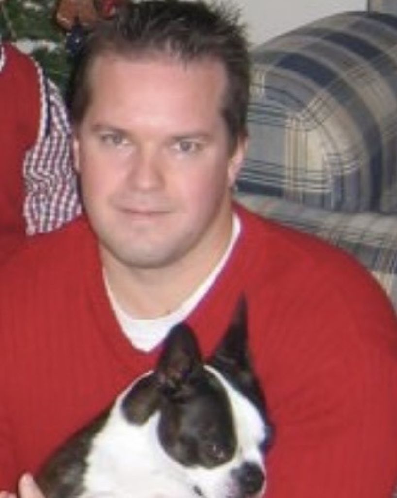 Christopher M. Luce
